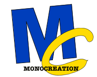 Monocreation